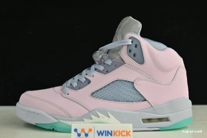 Hyperoad Jordan Easter 5 Air 0726